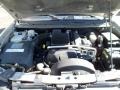 Silverstone Metallic - TrailBlazer LS 4x4 Photo No. 26