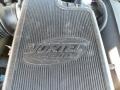 Silverstone Metallic - TrailBlazer LS 4x4 Photo No. 28