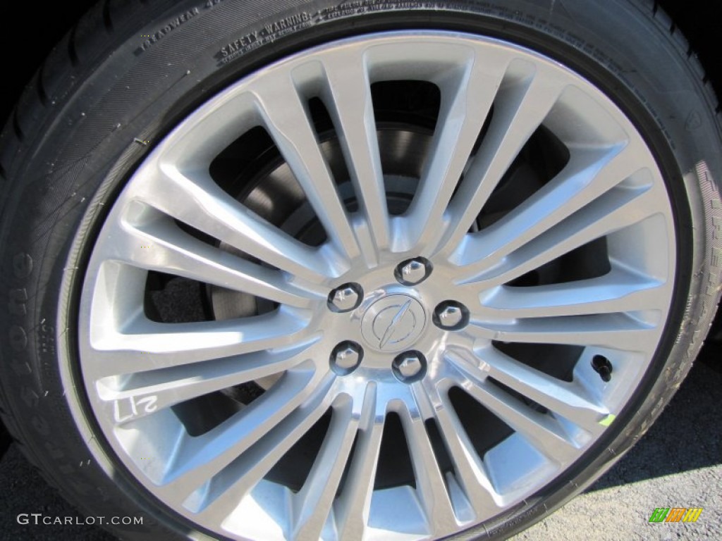 2012 Chrysler 300 C Wheel Photo #60331118