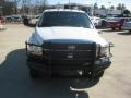 Bright White - Ram 3500 SLT Regular Cab 4x4 Dually Photo No. 8