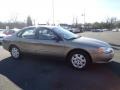 2002 Arizona Beige Metallic Ford Taurus LX  photo #4