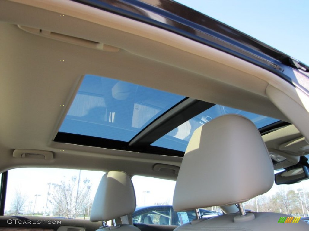 2012 300 C - Luxury Brown Pearl / Dark Frost Beige/Light Frost Beige photo #11