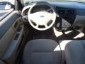 2002 Arizona Beige Metallic Ford Taurus LX  photo #25