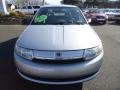 Silver Nickel - ION 1 Sedan Photo No. 3