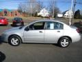 Silver Nickel - ION 1 Sedan Photo No. 9