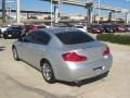 Liquid Platinum Silver - G 35 Sedan Photo No. 3