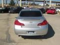 Liquid Platinum Silver - G 35 Sedan Photo No. 4
