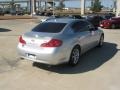 Liquid Platinum Silver - G 35 Sedan Photo No. 5