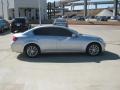 Liquid Platinum Silver - G 35 Sedan Photo No. 6
