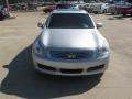 Liquid Platinum Silver - G 35 Sedan Photo No. 8