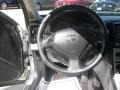 Liquid Platinum Silver - G 35 Sedan Photo No. 10
