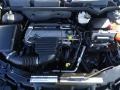 2.2 Liter DOHC 16 Valve 4 Cylinder 2004 Saturn ION 1 Sedan Engine