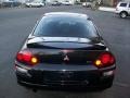 2000 Kalapana Black Mitsubishi Eclipse GT Coupe  photo #3