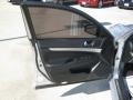 Liquid Platinum Silver - G 35 Sedan Photo No. 16