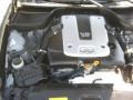Liquid Platinum Silver - G 35 Sedan Photo No. 24