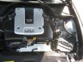 Liquid Platinum Silver - G 35 Sedan Photo No. 25