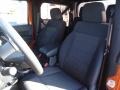 2011 Mango Tango Pearl Jeep Wrangler Sport S 4x4  photo #12