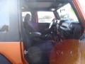 2011 Mango Tango Pearl Jeep Wrangler Sport S 4x4  photo #17