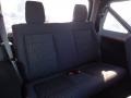 2011 Mango Tango Pearl Jeep Wrangler Sport S 4x4  photo #19