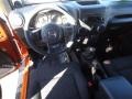2011 Mango Tango Pearl Jeep Wrangler Sport S 4x4  photo #21