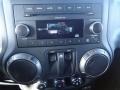 2011 Mango Tango Pearl Jeep Wrangler Sport S 4x4  photo #25