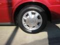 Crimson Red Pearl - DeVille Sedan Photo No. 20