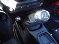 2011 Mango Tango Pearl Jeep Wrangler Sport S 4x4  photo #27