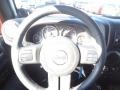2011 Mango Tango Pearl Jeep Wrangler Sport S 4x4  photo #28
