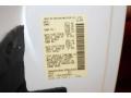 Blizzard White - Titan XE King Cab Photo No. 18