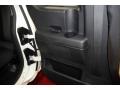 Blizzard White - Titan XE King Cab Photo No. 19