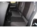 Blizzard White - Titan XE King Cab Photo No. 20