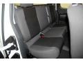 Blizzard White - Titan XE King Cab Photo No. 22