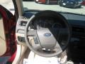 2008 Redfire Metallic Ford Fusion SE  photo #10