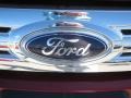 2008 Ford Fusion SE Badge and Logo Photo