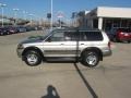 Sudan Beige Metallic - Montero Sport LS Photo No. 2