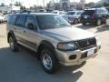Sudan Beige Metallic - Montero Sport LS Photo No. 7