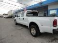 Oxford White - F350 Super Duty XL Crew Cab Dually Photo No. 3