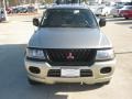 Sudan Beige Metallic - Montero Sport LS Photo No. 8