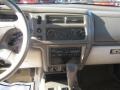 Sudan Beige Metallic - Montero Sport LS Photo No. 9