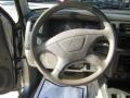 Sudan Beige Metallic - Montero Sport LS Photo No. 10