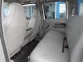 Oxford White - F350 Super Duty XL Crew Cab Dually Photo No. 8