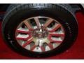 Radiant Silver Metallic - Frontier SL Crew Cab Photo No. 8
