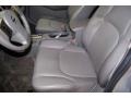 Radiant Silver Metallic - Frontier SL Crew Cab Photo No. 10
