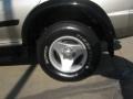 Sudan Beige Metallic - Montero Sport LS Photo No. 20
