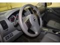 Radiant Silver Metallic - Frontier SL Crew Cab Photo No. 11