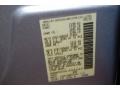 Radiant Silver Metallic - Frontier SL Crew Cab Photo No. 13