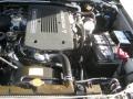 Sudan Beige Metallic - Montero Sport LS Photo No. 23