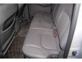 Radiant Silver Metallic - Frontier SL Crew Cab Photo No. 15