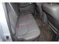 Radiant Silver Metallic - Frontier SL Crew Cab Photo No. 17