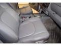 Radiant Silver Metallic - Frontier SL Crew Cab Photo No. 19